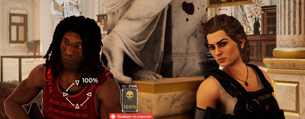 «Российская XCOM» Sparta 2035 получила новые эффекты и геймплейные исправления — вышло обновление 0.16.0