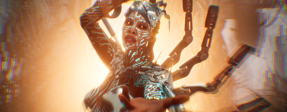 «Оскорбительное дно». Шутер La Quimera от выходцев из 4A Games перенесли в день релиза после разгромных обзоров