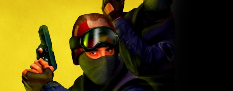 Культовый шутер Counter-Strike 1.6 портировали на PS Vita