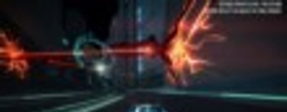 Distance появится в Steam Early Access 9 декабря