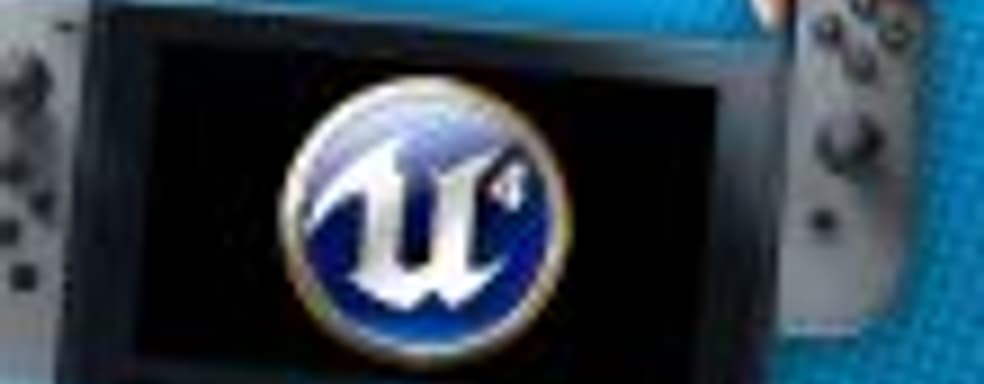Представитель Epic Games: «В Японии разрабатывается около 20 игр на Unreal Engine 4»