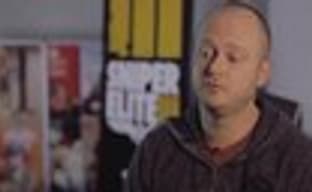 Дневники разработчиков Sniper Elite 3 - комьюнити, локации, AI