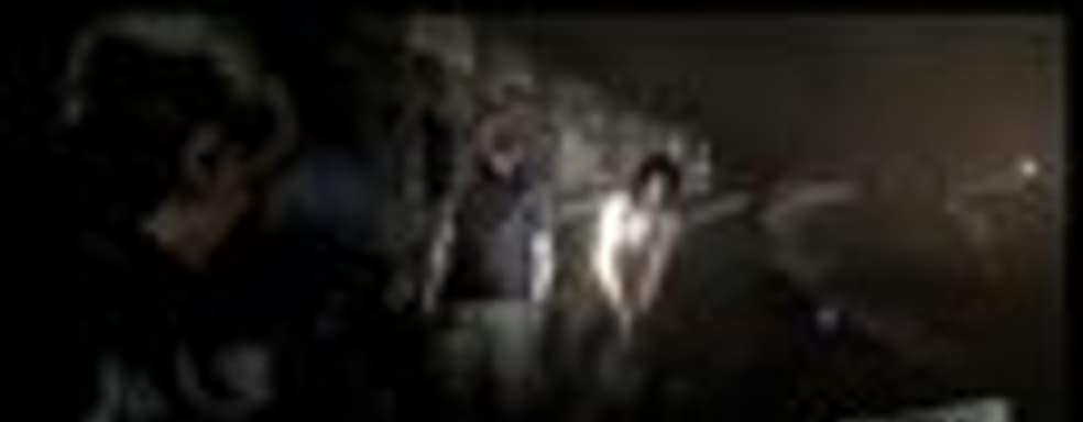 Игровой ролик Resident Evil 6