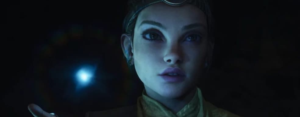 Тим Суини уверяет, что «серьёзные обсуждения» инвестиций Sony в Epic Games начались после демонстрации Unreal Engine 5 на PS5