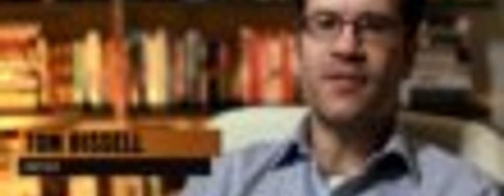 Видеодневники Battlefield: Hardline - сюжет