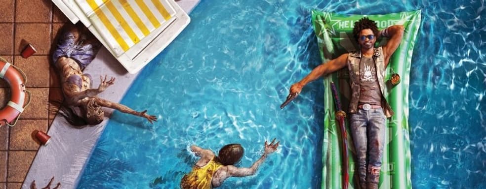 Продажи Dead Island 2 за три дня перешагнули отметку в 1 миллион копий, а пользователи наиграли уже 11 миллионов часов