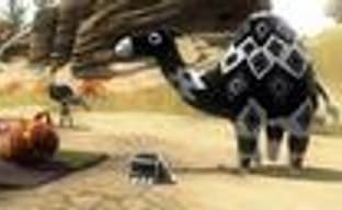 MS Gamer's Day: особенности Viva Pinata: Trouble in Paradise