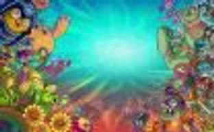 Утечка трейлера Plants vs. Zombies: Battle for Neighborville