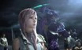 Launch-трейлер Dissidia 012 [duodecim]: Final Fantasy Dissidia 