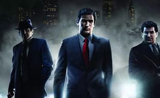 Действие Mafia 4 происходит не в большом городе? В игре будут стелс и сетевые элементы