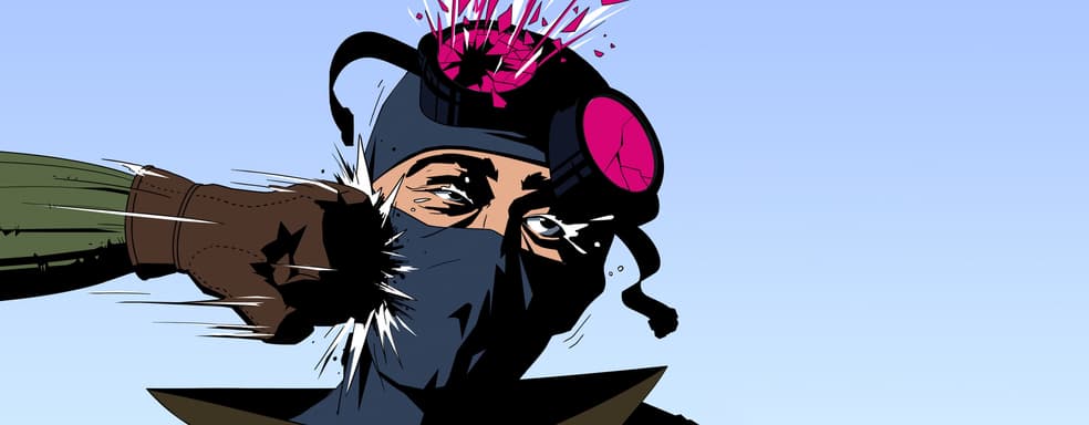 Почувствуйте себя ходячим апокалипсисом. Обзор драйвового шутера I Am Your Beast