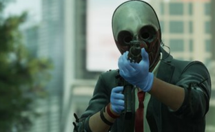 Payday 3 Released on Russian Steam Nearly 2 Years After Global Release