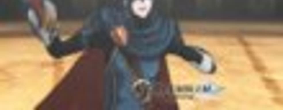 Трейлер Fire Emblem: Awakening