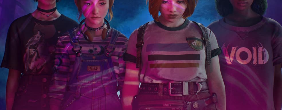 New game from the creators of Life is Strange received high ratings on Steam. First opinions on the "agenda-driven" Lost Records: Bloom & Rage