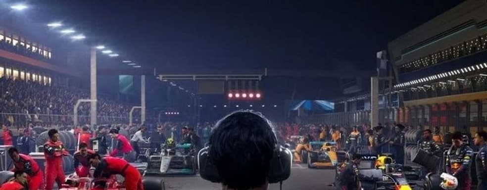 Названы дата выхода и системные требования F1 Manager 2022