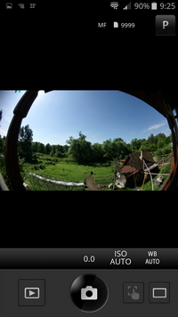 Экшн-камера Olympus TG-Tracker