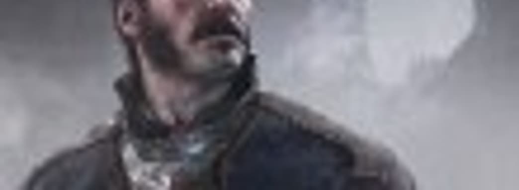 The Order: 1886: пустышка шутерного жанра