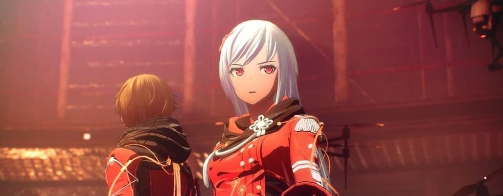 Новые трейлеры Scarlet Nexus посвящены сражениям