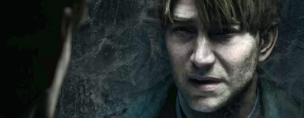 О ремейке Silent Hill 2 расскажут в ближайшее время. Разработчики готовят сюрпризы