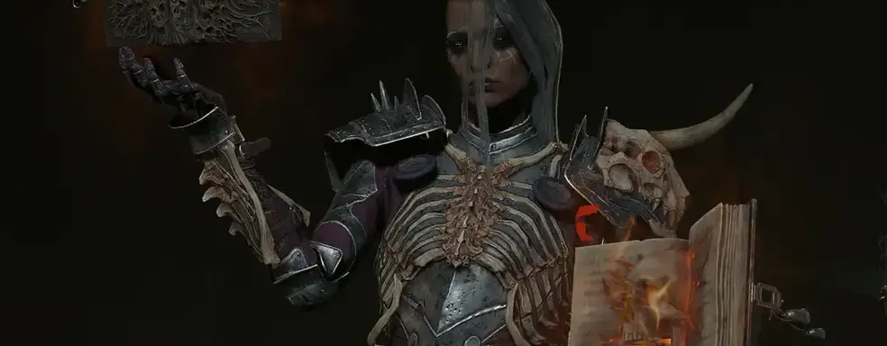 [Видео] Что случилось c Diablo 4?