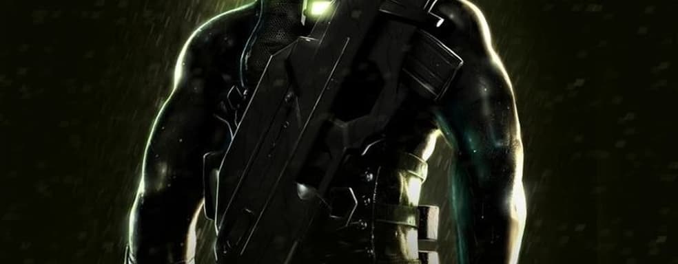 Splinter Cell: Chaos Theory исполнилось 20 лет. Игроки ждут новостей о ремейке