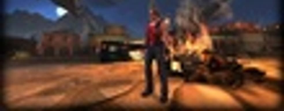 Duke Nukem появится в Choplifter HD