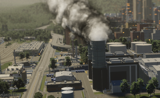 Городские службы Cities Skylines 2. Как работают больницы, мусорщики, кладбища и не только