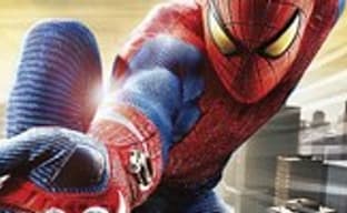The Amazing Spider-Man с поддержкой двух PS Move