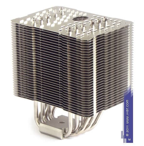 Кулер Thermalright HR-02