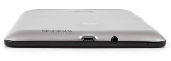 Внешний вид планшета ASUS Fonepad