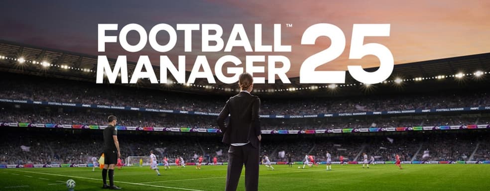 Football Manager 25 отменили. Разработчики извинились перед фанатами