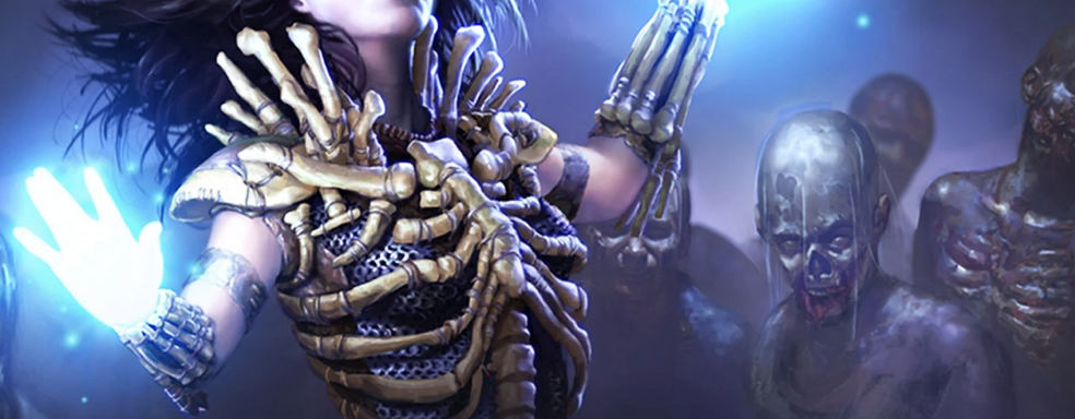 Перед игроками Path Of Exile извинились за урезание шансов выпадения добычи, но ничего менять не будут