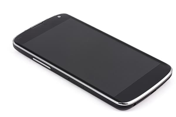 Обзор LG Nexus 4