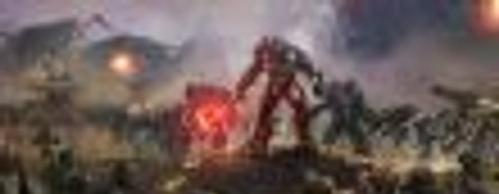 Не исключено, что открытый бета-тест Halo Wars 2 стартует 13 июня