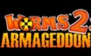 Четыре DLC для Worms 2: Armageddon