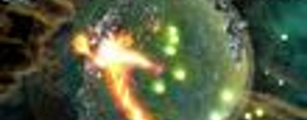 Создатели Super Stardust HD работают над тремя новым играми