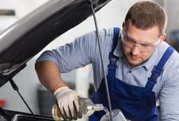 Новый завод по производству моторных масел заработает в Шымкенте