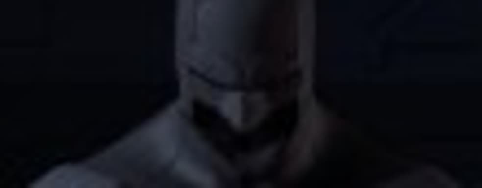 Batman: The Telltale Series — эпизод первый: истинное лицо