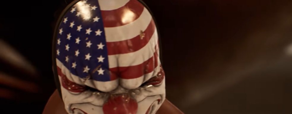 Payday 3 developers didn't want to spend resources on recreating the OVERDRILL secret for the First World Bank heist