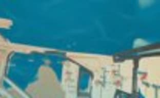 Приключенческая игра InnerSpace 