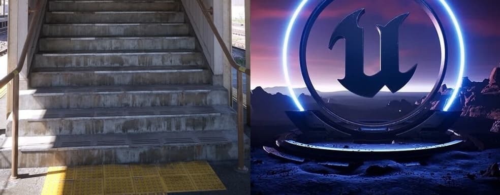 Игра или реальность? Unreal Engine 5 демонстрирует удивительный фотореализм