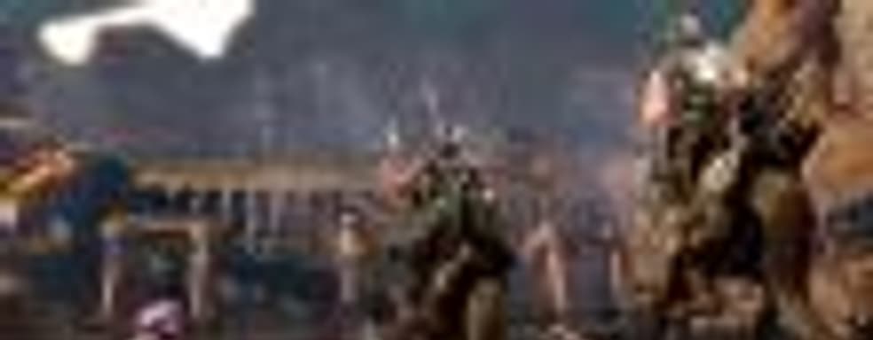 The Technomancer – самая масштабная игра студии Spiders с продолжительной кампанией