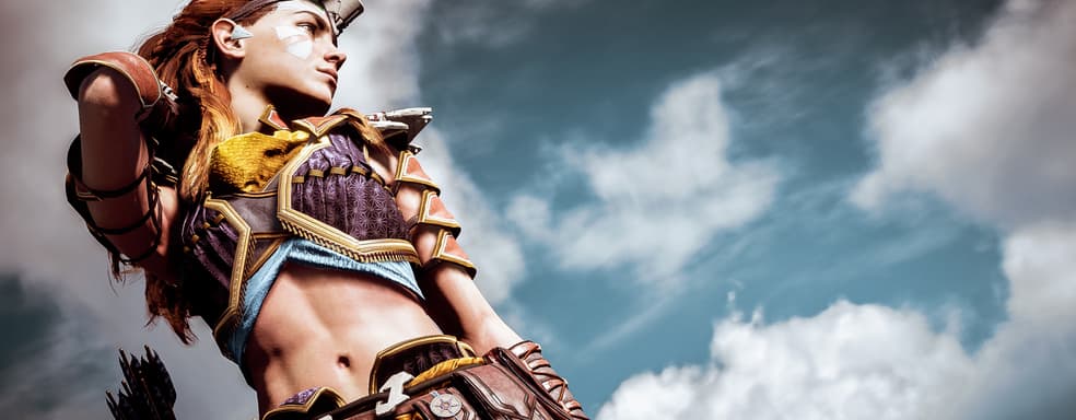 Глава Xbox Game Studios признался, что игровое подразделение Microsoft стремится делать такие же игры, как Sony