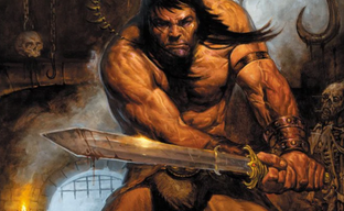 Инсайд: в Mortal Kombat 1 появится Конан-варвар