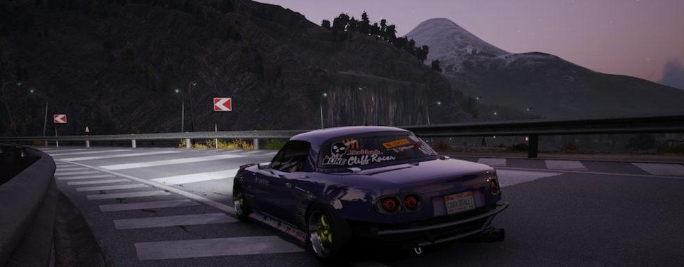 CarX Street получила первый патч на ПК. Разработчики дорабатывают игру, но пока изменения ощутили не все