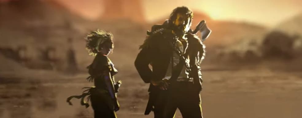 В новом трейлере Desperados III показали силача Гектора Мендозу