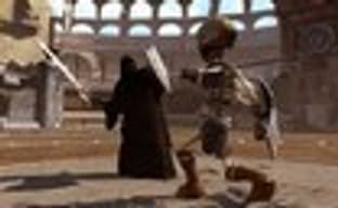 Haunted DLC для Sports Champions