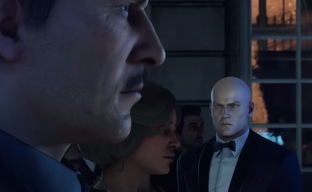 Спустя 7 лет эксклюзивность PlayStation закончилась. Поклонники Hitman приветствуют кампанию Sarajevo Six