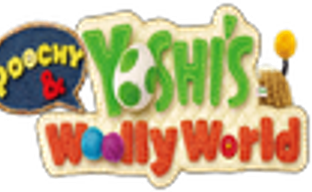 Платформер Poochy & Yoshi’s Woolly World выйдет 3 февраля 2017