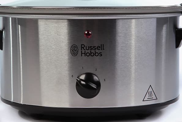 Медленноварка Russell Hobbs 22740-56